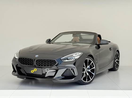 BMW Z4 3.0 TWINPOWER GASOLINA M40I STEPTRONIC